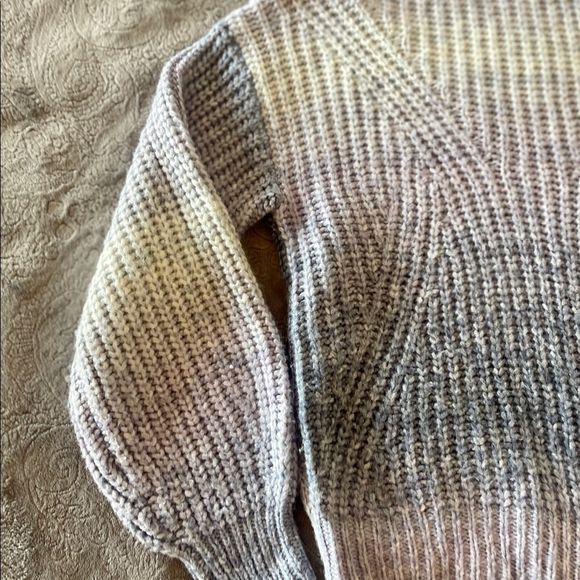 A. New Day winter cozy sweater Size XS - Picture 8 of 10